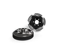 Embrayage Et Cloche Malossi MAXI FLY D 160 Pour Suzuki 400 AN Burgman 2009-2017