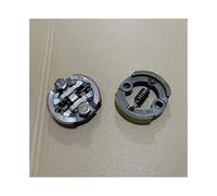 Embrayage for débroussailleuse TJ53 TJ45 TJ45E TJ53ETJ53B KBL53 KBH53 HA053 53,2cc 76mm, Ressort de souffleur 13081-0635(TJ53B)