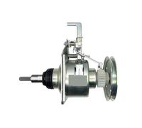 Embrayage for machine à laver XQB75-C76G XQB85-D86G XQB80-C89A DC97-00663D Pièces de réducteur de lave-linge