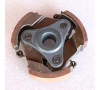 Embrayage for Moteur 2 Temps 47cc 49cc Mini Dirt Kids Moto ATV Quad 4 Roues Moto IR Kart Pocket Bike Mini Moto Remplacement de Mise à Jour