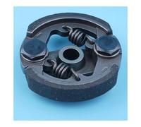Embrayage for moteurs 2 temps R-bin NB411 RBC411 48F M-kita RC 40,2cc, 63cc, 3,5HP et 3,6HP, débroussailleuse