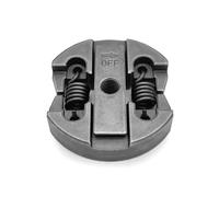 Embrayage for tronçonneuse à Essence 25cc, Accessoire for Outils électriques de Jardin, Embrayage métallique