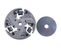 Embrayage for tronçonneuses DCS460 DCS500 DCS510 DCS3500 DCS4300 DCS4600 DCS5000 DCS5121 DCS461 DCS501 DCS3501 DCS4301 DCS5001