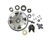 Embrayage for VTT compatible avec les modèles FALCON 50, 110 et MPX 50CC, 70CC, 90CC 110CC