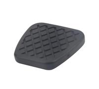 Embrayage Frein Pédale Pour Accord Pour Civic Pour CRV Pour Element Pour Prelude 2 Couvre Pédales De Frein Ou D'embrayage