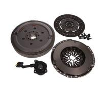 EMBRAYAGE HATCH KPL. FORD FOCUS 2.0 TDCI 03- DMF