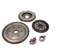 EMBRAYAGE HATCH KPL. TOYOTA AVENSIS/COROLLA/PREVIA/RAV4 2.0 D-4D 99-06 DMF