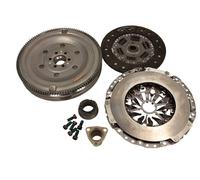 EMBRAYAGE HATCH KPL. VW PASSAT/A4/A6 1.9 TDI 00-05 DMF