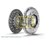 EMBRAYAGE HATCH RENAULT AUSTRAL/CAPTUR/CLIO/KANGOO/MEGANE 1.3/1.5 DCI 18-
