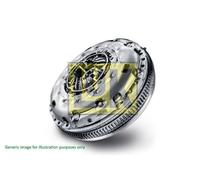 EMBRAYAGE HATCH VW T4 2.4D/2.5TD 90-03 DMF