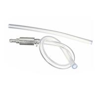 Embrayage Hydraulique À Valve Unidirectionnelle,Tuyau De Purge De Frein De Voiture,Kit D'adaptateur De Remplacement,Accessoires Automobiles