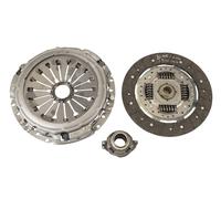 Embrayage Kit de 3-composantes 235-240 Ø mm Valeo 71784560