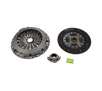 Embrayage Kit de 3-composantes 242Ø VALEO 71784561