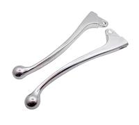 Embrayage Levier 1 Paire De Leviers d'embrayage Frein Droit Gauche Moto pour CA72 pour Dream CB250 pour Nighthawk CM CL 200 SL XL 350 CB125 CL70 CB 77 360