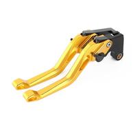 Embrayage Levier D'embrayage De Frein Avant Court Pour Moto Compatible Avec Yamaha Pour MT09, Pour Fz09 2014, 2015, 2016, 2017, 2018, 2019, 2020, 2021, 2022, 2023