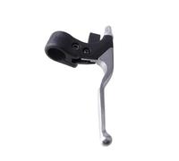 Embrayage Levier Levier Frein Double Droit 7/8'' 22 Mm Pour 47cc Pour 49cc 2 Temps Pocket Dirt Bike Scooter Essence Pour Mini Moto Petit VTT Quad Levier D'embrayage Maître(1 pcs right)
