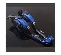 Embrayage Levier Leviers de frein d'embrayage pour YZF R1 1999-2021 2004 2007 YZFR1/M/S 2020 poignées réglables pour moto