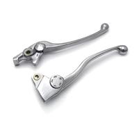 Embrayage Levier Leviers Frein D'embrayage Moto Pour Kawasaki (2017-2024) Pour Ninja Pour 650 Pour Z650 Pour Z900 ABS (2022-2023) Pour Z650RS (2025) Pour ER650RSFBN Levier D'embrayage Maître(036-SR)