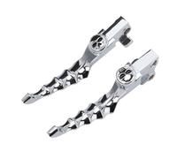 Embrayage Levier Leviers Frein D'embrayage Tête Mort Noirs Pour Moto Sportster Pour XL883 1200 Pour X48 72 À Partir 2004 Levier D'embrayage Maître(Style 3)