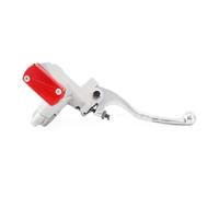 Embrayage Levier Leviers Maître-cylindre Frein Couvercle Pompe Pour CRF 250 450 X 125 150 250 450 R 230 F XR Pour 250R Pour 400R Pour 650R Pour CR 80R 125R Levier D'embrayage Maître(2With Cover)