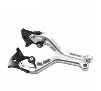 Embrayage Leviers De Frein À Tambour Avant Et Arrière Réglables CNC Compatible Avec Yamaha Pour YZF600R Pour Thundercat 1996-2007