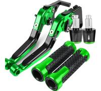 Embrayage Leviers De Frein Et D'embrayage Réglables En Aluminium CNC Moto Pour Transalp Pour XL750 2023 2024, Poignées De Guidon, Extrémités, Poignées De Contrôle