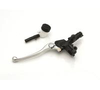 Embrayage M/C Ø5/8 Levier Argent