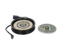 Embrayage magnétique, compresseur de clim THERMOTEC KTT040326