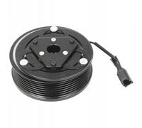 Embrayage magnétique compresseur de climatisation Subaru ZEXEL DKV10R 12V 7CV...