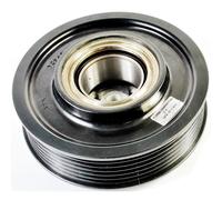 Embrayage magnétique pour compresseurs de clim THERMOTEC CA187