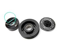 Embrayage de compresseur de climatisation KTT040009 THERMOTEC