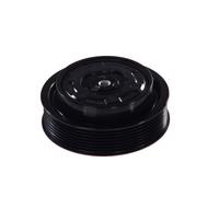 Raccord magnétique compresseur de climatisation Mercedes 7SEU17C 7CV 115mm cl...