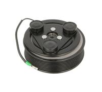 Embrayage de compresseur de climatisation KTT040002 THERMOTEC