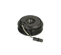 Embrayage magnétique pour compresseurs de clim THERMOTEC CA582