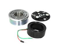 Embrayage magnétique pour compresseurs de clim THERMOTEC CA603