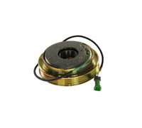 Embrayage de compresseur de climatisation KTT040006 THERMOTEC pour VW AUDI