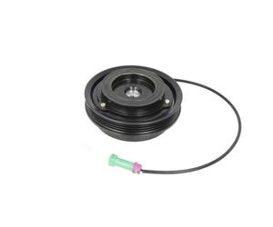 Embrayage magnétique pour compresseurs de clim THERMOTEC CA78348