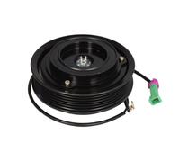 Embrayage magnétique pour compresseurs de clim THERMOTEC KTT040018