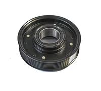 Embrayage magnétique pour compresseurs de clim THERMOTEC KTT040038