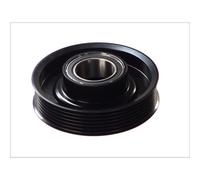Embrayage de compresseur de climatisation KTT040084 THERMOTEC pour AUDI VW SKODA