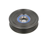 THERMOTEC KTT040108 Embrayage magnétique pour compresseurs de climatisation