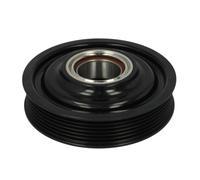 Embrayage de compresseur de climatisation KTT040145 THERMOTEC pour CITROËN
