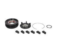 Embrayage magnétique, pour compresseurs de climatisation THERMOTEC KTT040150