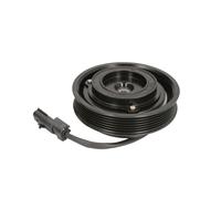 Embrayage magnétique, pour compresseurs de climatisation THERMOTEC KTT040191