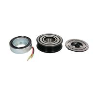 Embrayage magnétique pour compresseurs de clim THERMOTEC KTT040195
