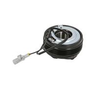 THERMOTEC KTT040200 Embrayage magnétique pour compresseurs de climatisation