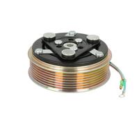 Embrayage magnétique pour compresseurs de clim THERMOTEC KTT040204
