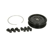Thermotec Embrayage magnétique KTT040215 pour compresseurs de climatisation