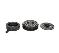 Embrayage magnétique, pour compresseurs de climatisation THERMOTEC KTT040367