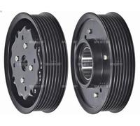 Embrayage magnétique, pour compresseurs de climatisatio pour A8 D3 3.7 2002-